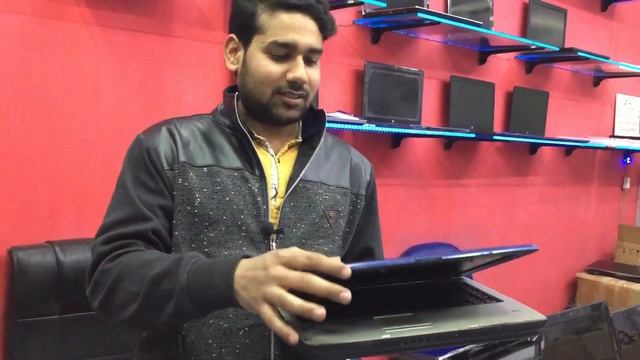 Cheapest Laptop Wholesale Market | Laptop Just Rs 3000 Only | Laxmi Nagar Market смотреть онлайн