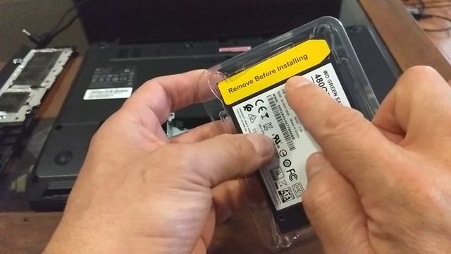 No sufras con tu notebook💻. Ponenele un SSD 🔧y te cambia la vida 🙂. смотреть онлайн