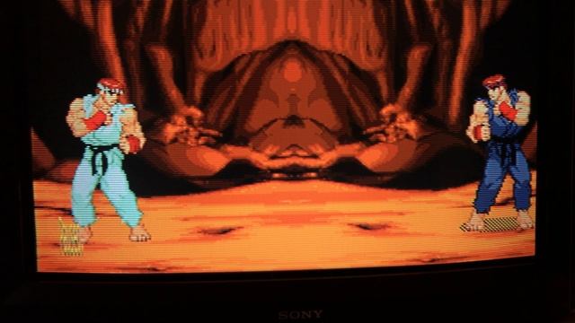 Train Yourself to Sense Input Lag for Retro Gaming. 1 Frame? 2 Frames? 4 Frames? смотреть онлайн