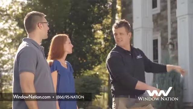 50 Point Quality Inspection from Window Nation | Buy 2 Windows, Get 2 Windows Free Plus 0% Financin смотреть онлайн