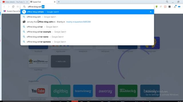 how to create blog or website in wordpress ratan agarwal it informer смотреть онлайн