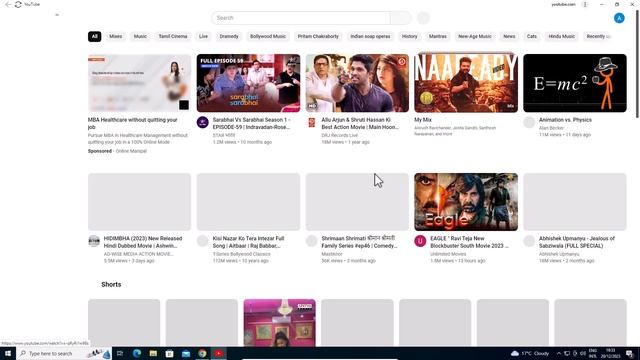 How to Download & Install YouTube App in Windows 10 - 2024 смотреть онлайн