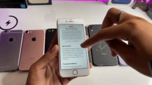 iOS 12 to iOS 16 on iPhone 6✌🏻|| How to install IOS 16 on iPhone 6