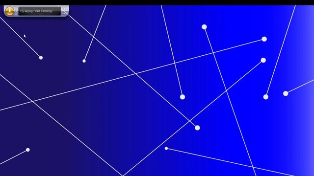 Intro Speech Recognition on Windows 10 смотреть онлайн