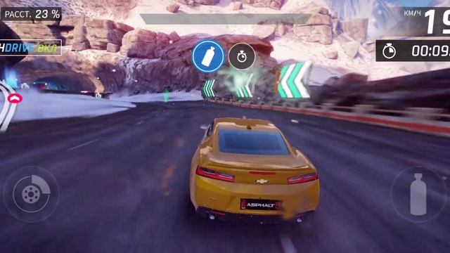 Asphalt 9 Gameplay | Игровой процесс Asphalt 9 |沥青9游戏(1)