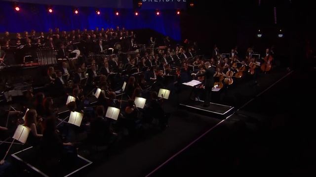 FMF 2017: 10th FMF Anniversary Gala | Penny Dreadful suite | Abel Korzeniowski смотреть онлайн