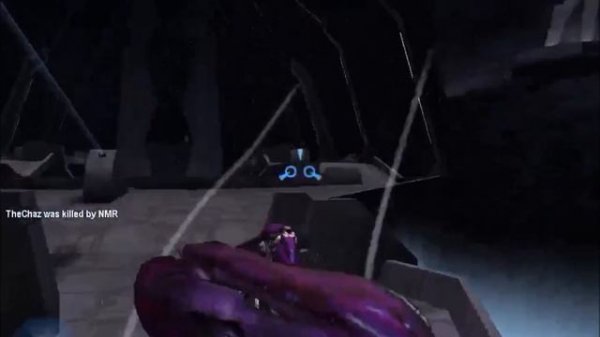 Halo - Uni Games Club first ever games night