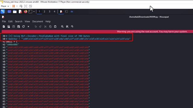 Offensive-s3c - Kevin - OffSec PG смотреть онлайн
