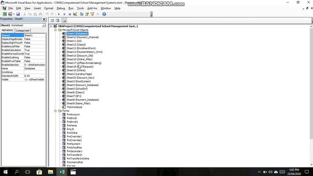 Introduction to VBS Visual Basic Script Programming смотреть онлайн