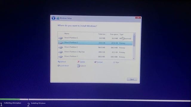 วิธีโหลดและติดตั้ง windows 10 Pro แท้ง่ายๆ (Path 2) смотреть онлайн