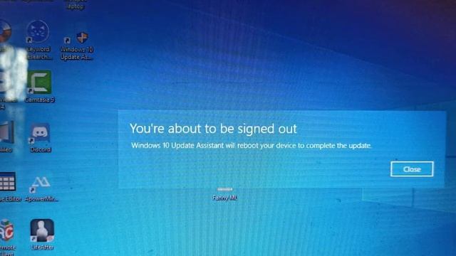 Cara Update Windows 10 Anti gagal, Atasi error 0x80070424 dan Error lainnya - Dark mode windows 10 смотреть онлайн