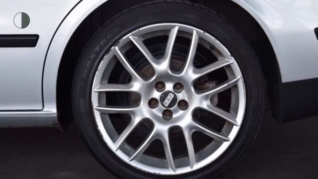 Seat Toledo 2.3 V5 SIGNO Airco ECC Cruise control Leer/Alcantara BBS Licht metaal Inruil mogelijk смотреть онлайн