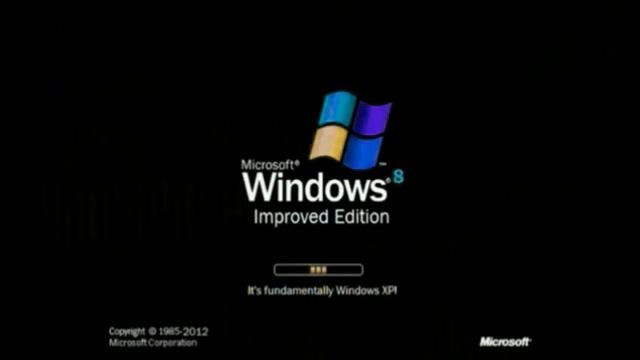 Windows Startup and Shutdown Sounds Remake in Lost Effect смотреть онлайн