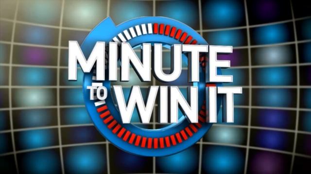 MINUTE TO WIN IT: SEASON 1.4 & 2 PRE-GAME MUSIC W/ FAQs смотреть онлайн