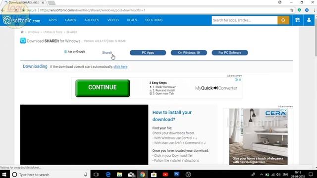 how to download shareit in laptop in tamil. смотреть онлайн