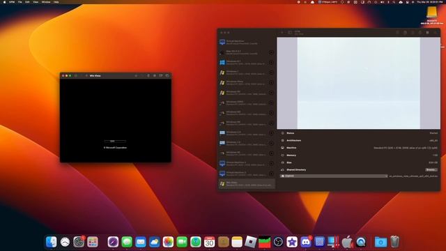 Achieve Windows Vista Nostalgia: Step-by-Step Virtual Machine Guide смотреть онлайн