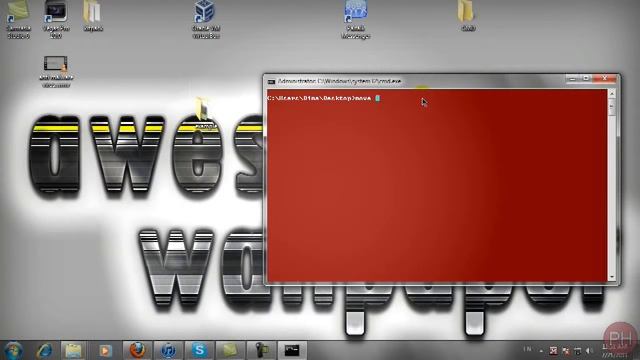 Command Prompt Basics Moving Files and Folders in CMD смотреть онлайн