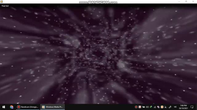 windows media player of visualization battery - cominatcha смотреть онлайн