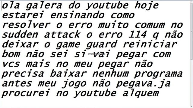 Sudden attack erro 114 sendo arrumado смотреть онлайн