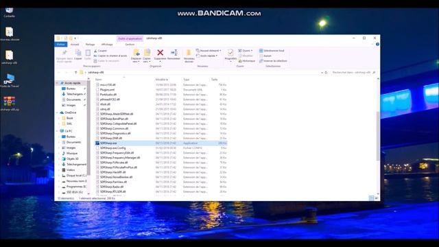 Tutoriel : Comment installer facilement une clé SDR et le logiciel SDR Sharp смотреть онлайн