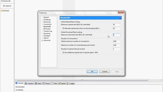 increase your torrent speed смотреть онлайн