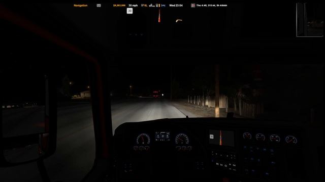 American Truck Simulator - #100 - NO Voice. windows update reset mic settings. Sorry. смотреть онлайн