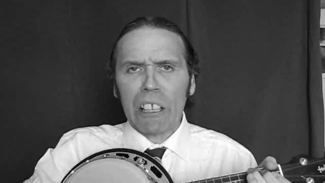 GEORGE FORMBY - When Im Cleaning Windows смотреть онлайн