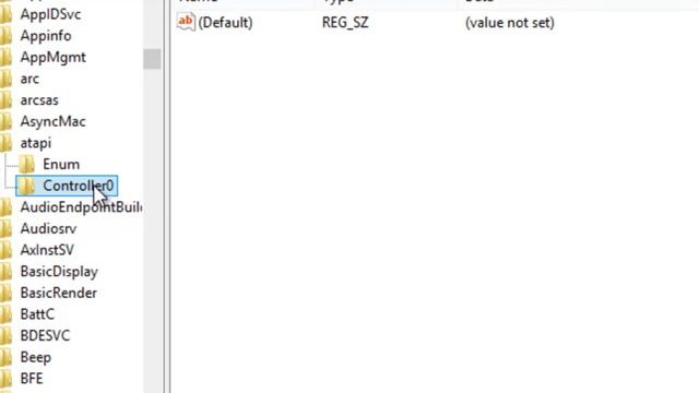 Cara Mengatasi CD/DVD Drive Yang Tidak Terdeteksi Di Windows 8 смотреть онлайн