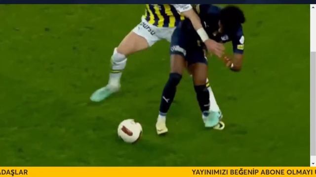 Fenerbahçe 2-1 Kasımpaşa | Yunus Emre Gedik | Cihan Aydın | İsmail Kartal’a sesleniyorum! смотреть онлайн