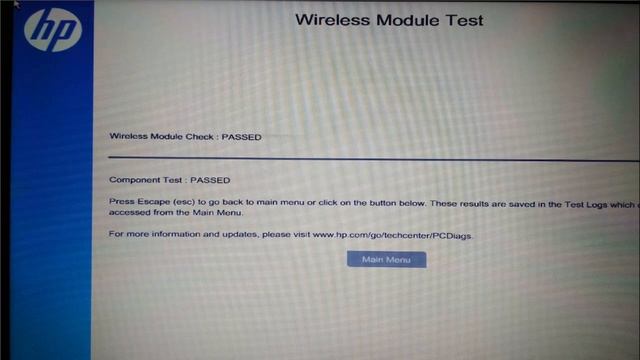 Wireless Adapter not working in HP laptop | WiFi not working [Resolved] смотреть онлайн