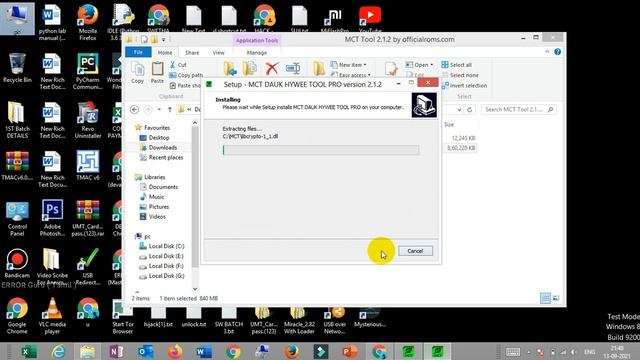 The Ultimate Guide to Using MCT PRO TOOL ( LIFE TIME ACCESS )|ERROR Guru(TAMIL) #tool #repair #tech смотреть онлайн