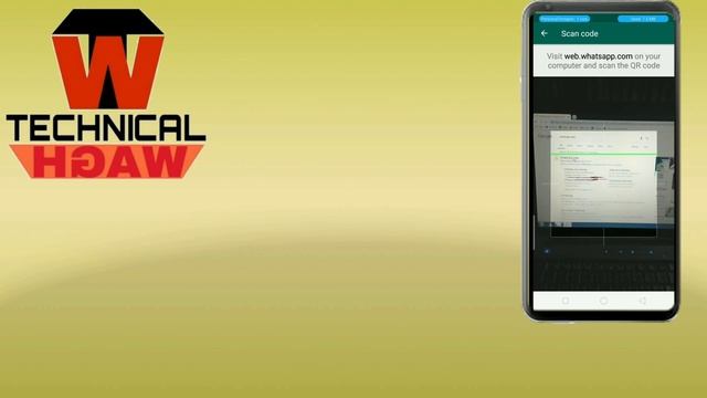 How To Use Whatsapp On Laptop смотреть онлайн