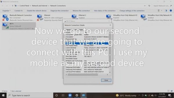 Microsoft Remote Desktop Installation and Demo