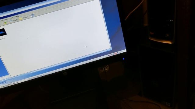 Old Windows XP Pentium 4 Dell Computer circa early 2000s Part 2 смотреть онлайн