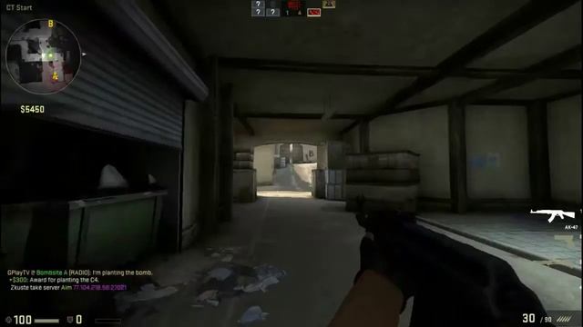 CS:GO Edit │skills and kills? │ HD 30fps смотреть онлайн