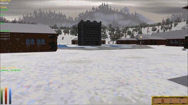 Daggerfall Unity - Closing The Loop On Quests смотреть онлайн