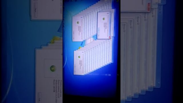 Windows 7 Crazy Error With Landscape Sounds