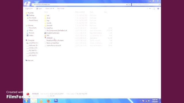 KMSpico Windows 10 Activator April 2021 смотреть онлайн
