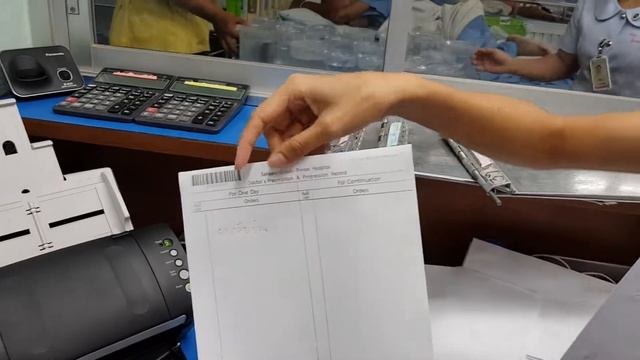 การใช้เครื่อง Scan รุ่น 7140 จากปุ่มตัวเครื่อง Scan смотреть онлайн