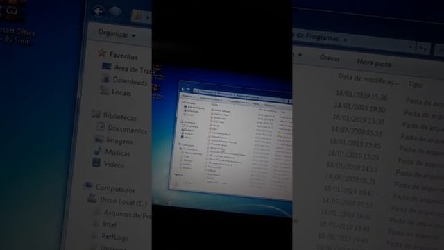 Pacote Office 2010 gratuito. смотреть онлайн