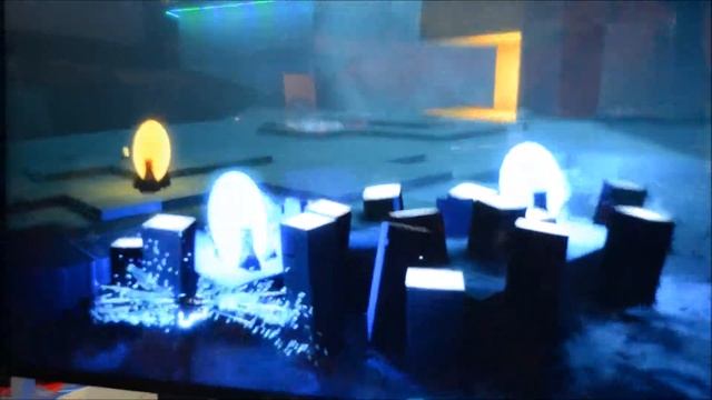 E3 2014 Source Developer Walkthrough смотреть онлайн