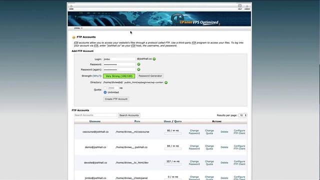How to Access Divi Child Theme Stylesheet through FTP смотреть онлайн