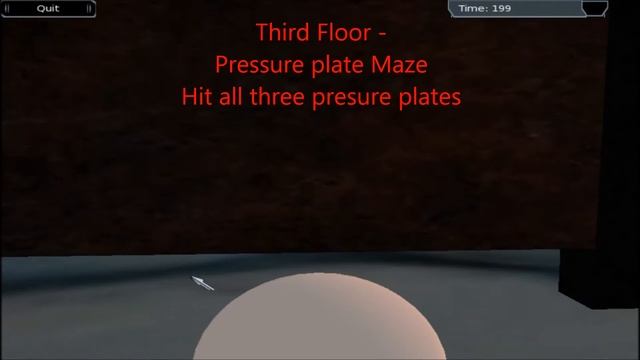 3D Marble puzzle game смотреть онлайн