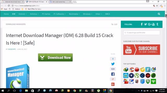 Now Find Crack Or Serial Key Of Any Program,Game Or Window Present On Internet Without Any Software смотреть онлайн