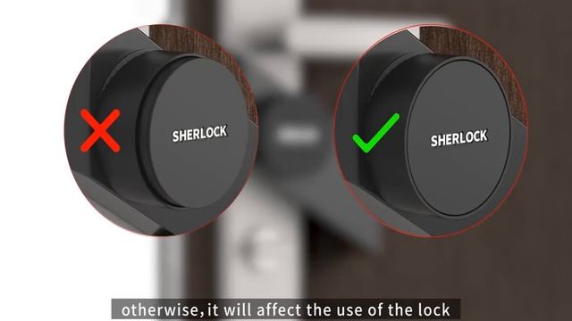 Specs S3 sherlock lock with 1unit Bluetooth key in Stock , keyless lock ,Smart door lock Aliexpress смотреть онлайн
