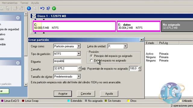 partition magic смотреть онлайн