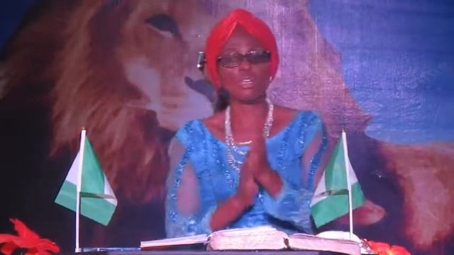 ACTIVATING God's Presences (OT) Tabernacle Model ||Cynthia Tonia Ohia-Salami смотреть онлайн