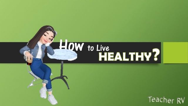 DIMENSIONS of HEALTH video Lesson смотреть онлайн