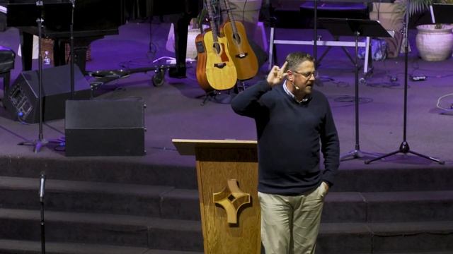 Sermon March 31, 2024 "The Ressurection of Jesus: Believe it or not" смотреть онлайн