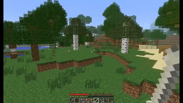 -Lp- Minecraft #5 Звонок Лехи online смотреть онлайн